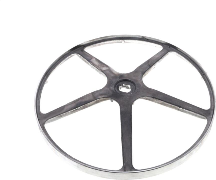 POULIE Lave-Linge TAMBOUR D295MM TG90-1416MPDG-3119 MT-2