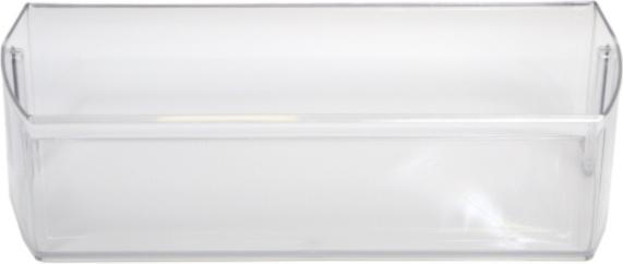 BALCONNET Froid SUPERIEUR TRANSPARENT CLAIR 412*105*182