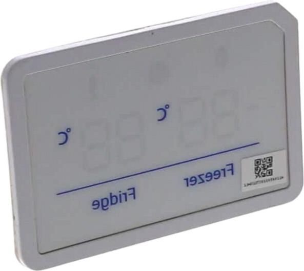 PLATINE Froid DISPLAY 492 TI