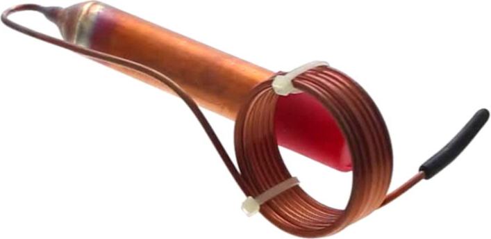 DESHYDRATEUR Sèche-Linge 15g 1200mm D=1.2