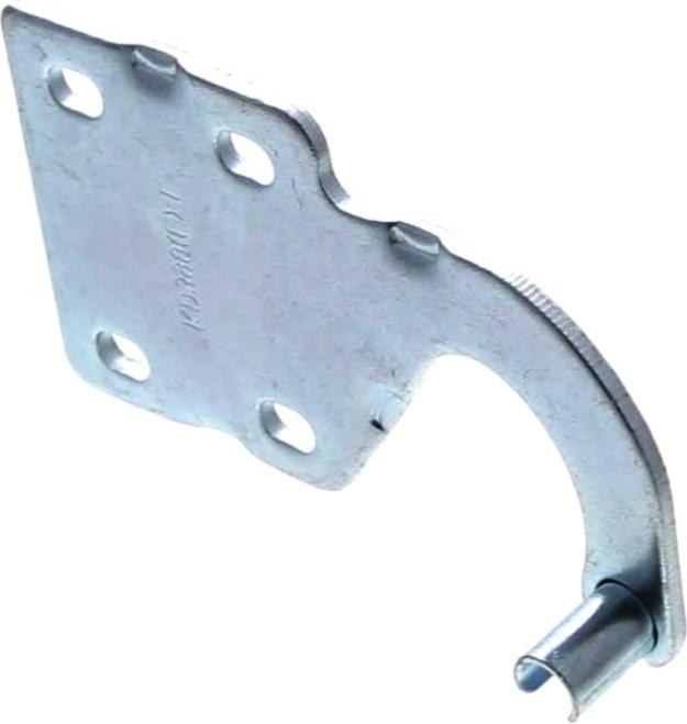 CHARNIERE Froid Supérieur GAUCHE