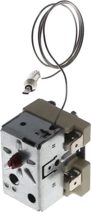 THERMOSTAT Petit electro ménager SECURITE