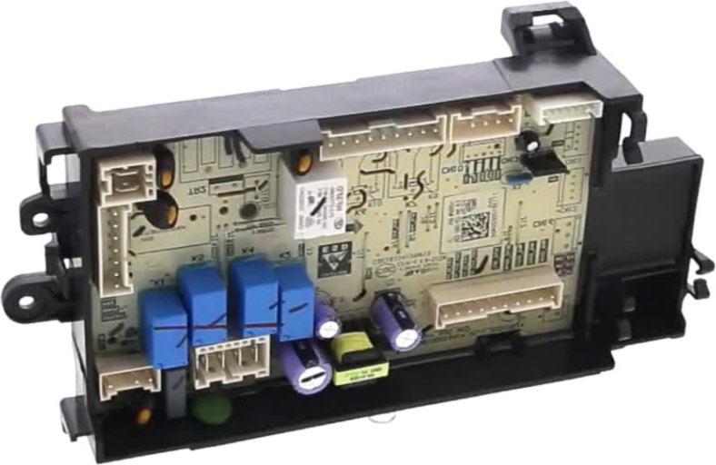 PLATINE Lave-Linge PUISSANCE