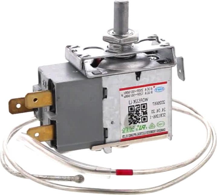 THERMOSTAT Froid WDFE22KL3
