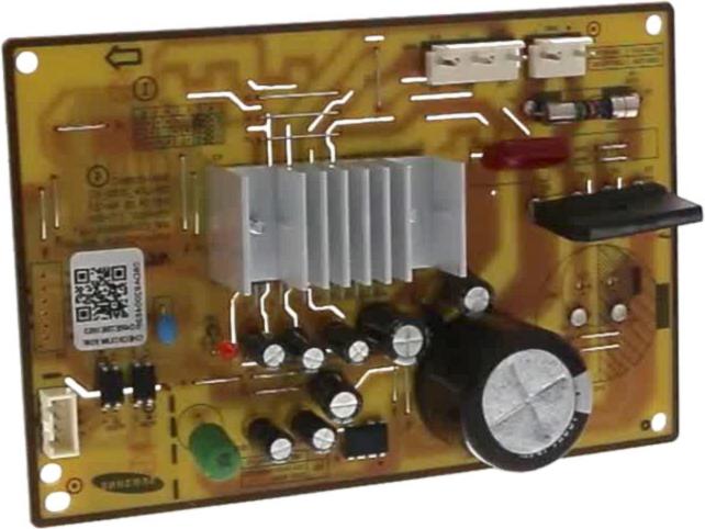 PLATINE Froid INVERTER