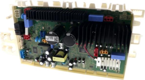 PLATINE Lave-Linge PRINCIPALE