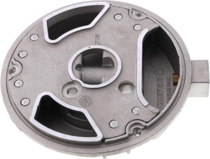 SUPPORT Cuisinière Injecteur WOK