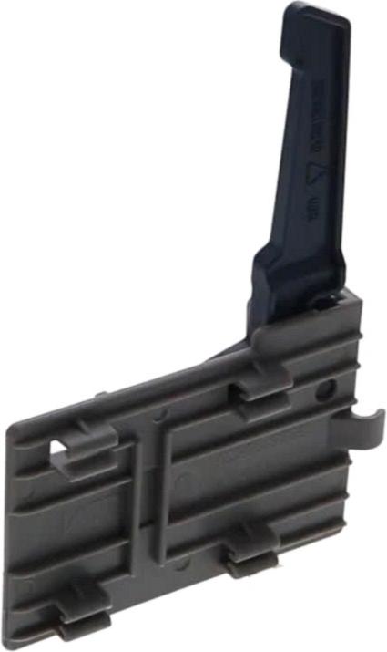 POIGNEE Lave-Vaisselle DROITE REGLAGE PANIER Supérieur