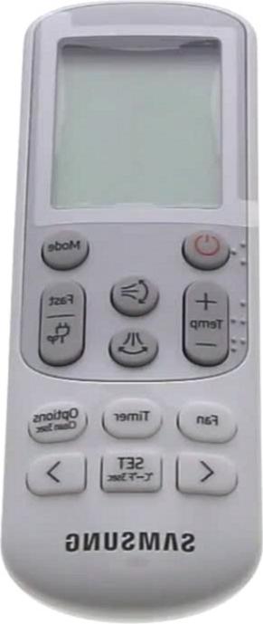 TELECOMMANDE Climatiseur