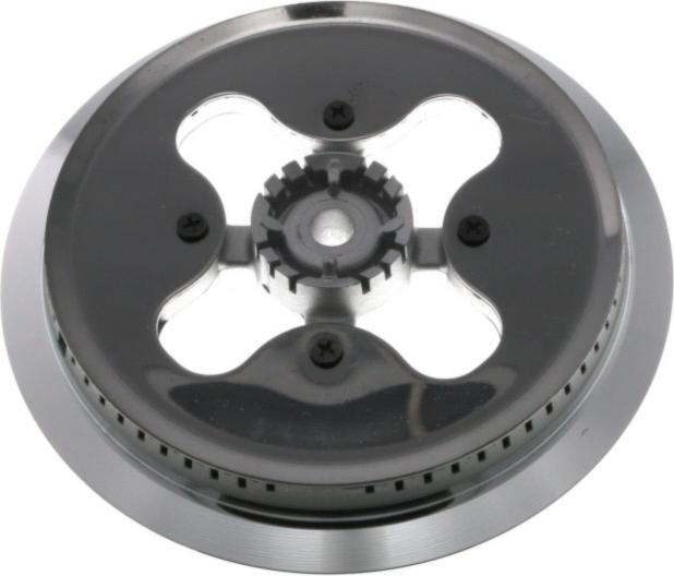 TETE Cuisinière BRULEUR