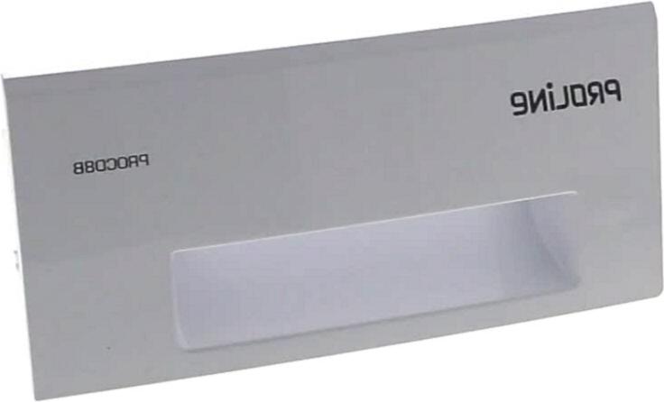 FACADE Sèche-Linge RESERVOIR BLANC PROLINE PROCD8B RF1A 42169426