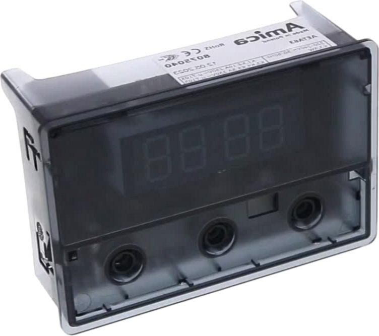 PROGRAMMATEUR Cuisinière 3 TOUCHES 8075040 AETA63