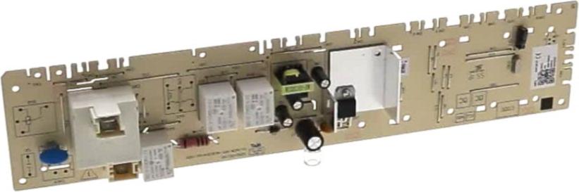 PLATINE Lave-Linge F2A 51173FF020300000 V0423 HT