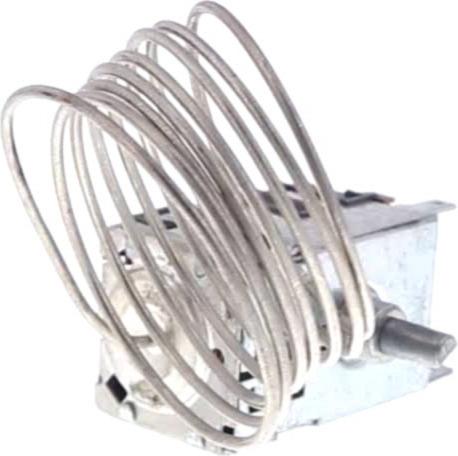Thermostat Froid Réfrigérateur 077B6717 K59L2152