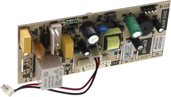 PLATINE Froid COMMANDE