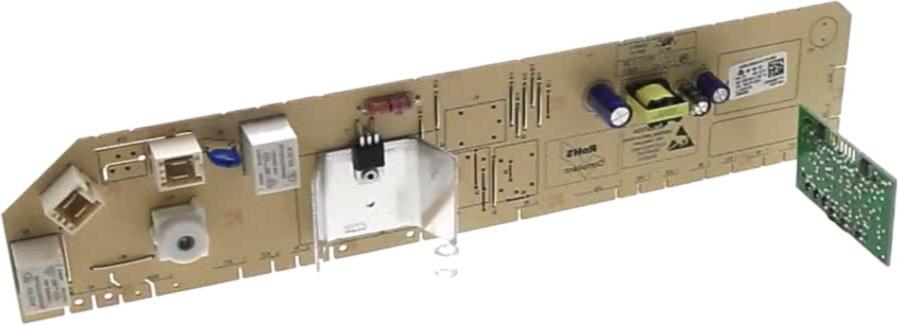 PLATINE Lave-Linge T1 5C8BFFF8E0200000-v0214-A/47A EGO