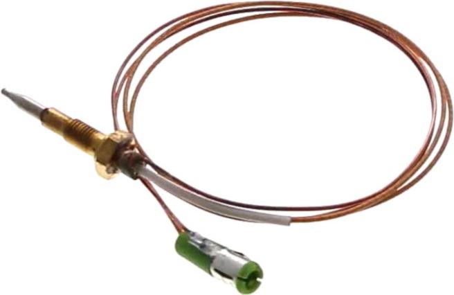 THERMOCOUPLE Cuisinière 520mm