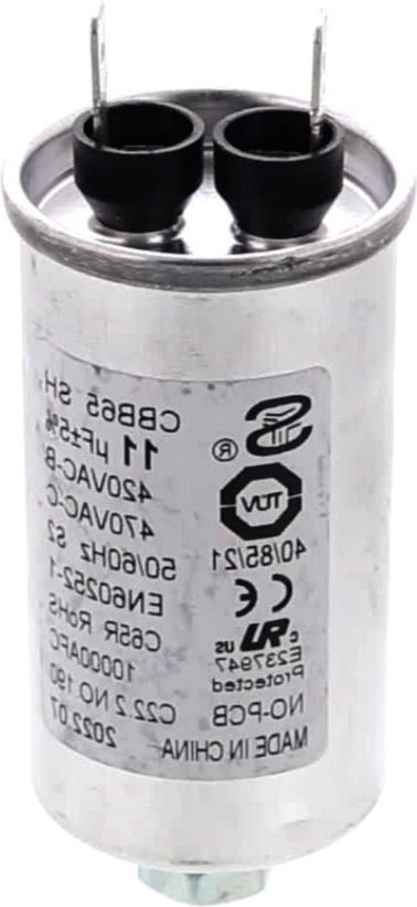 CONDENSATEUR Sèche-Linge 11uF