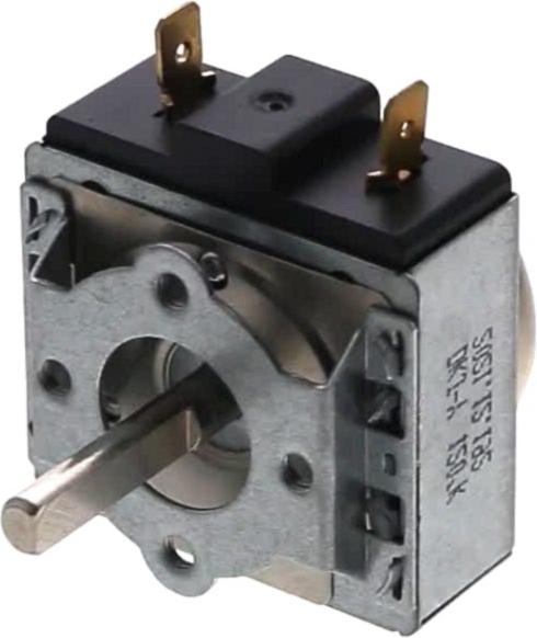 PROGRAMMATEUR Cuisinière MINUTERIE DKJ-Y 120' E237571 V012647 50192052