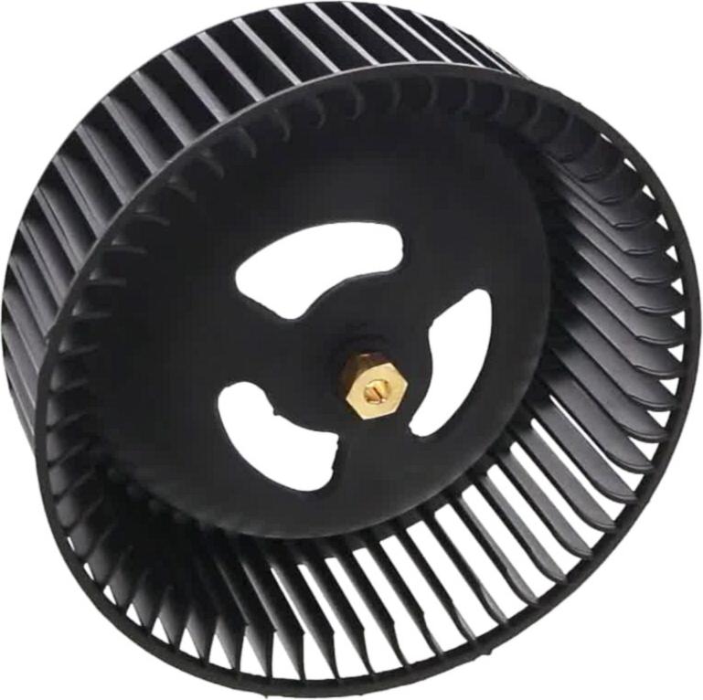 TURBINE Hotte MOTEUR GAUCHE