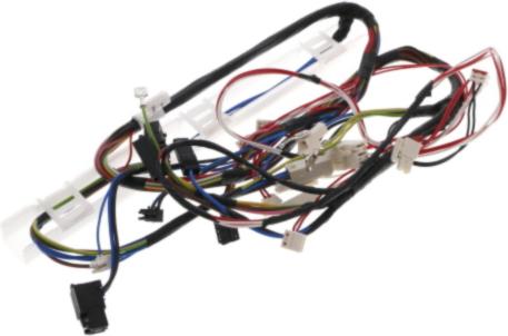 CABLAGE Sèche-Linge HT 100LT GT200