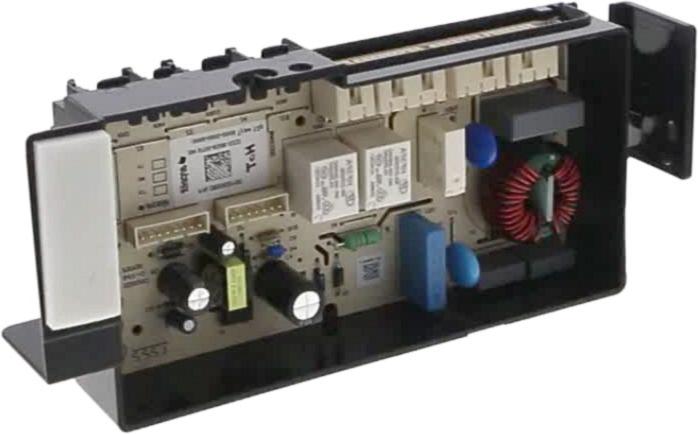 PLATINE Lave-Linge PUISSANCE