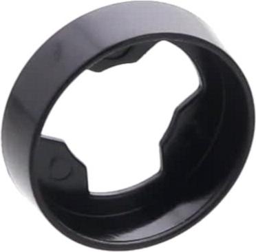 BAGUE Plaque MANETTE