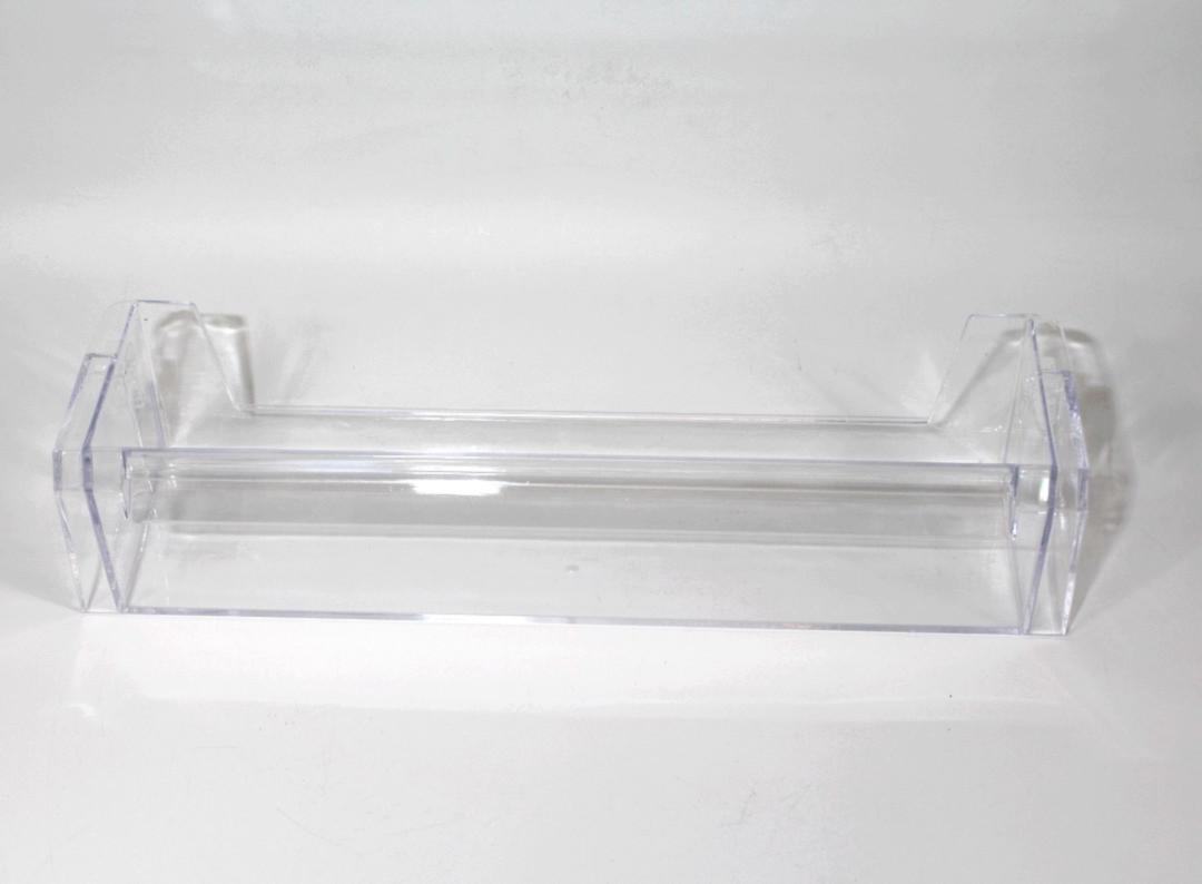 BALCONNET Froid BOUTEILLES TRANSPARENT BLEU 467*93*123
