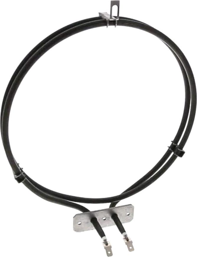 RESISTANCE Four CIRCULAIRE 2000W