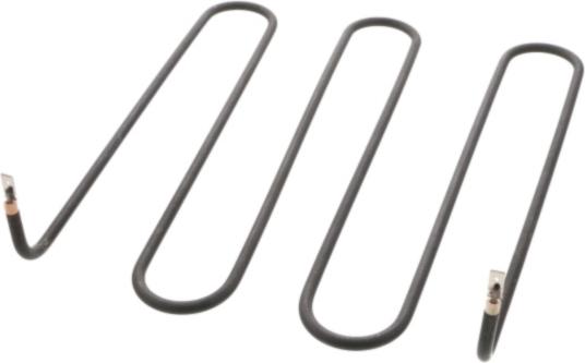 RESISTANCE Petit electro ménager PLANCHA