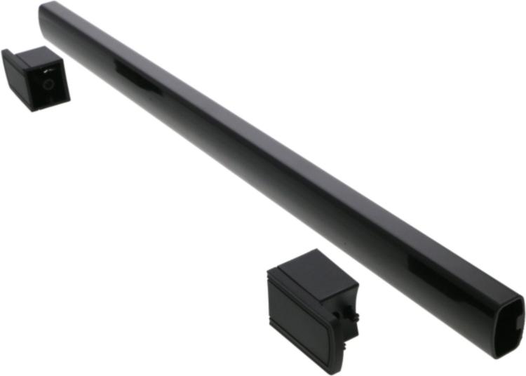 POIGNEE Four PORTE 463MM (entraxe 432mm)