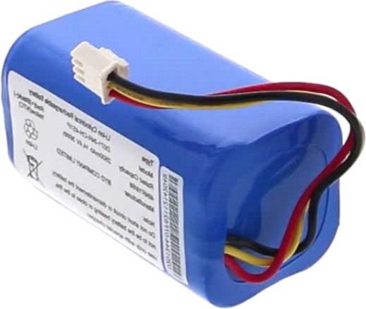 BATTERIE Aspirateur  DO71-INR-CH-4S1P