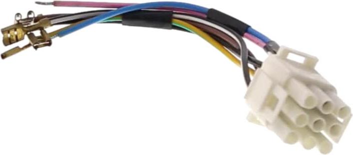 CABLE Froid Alimentation Thermostat