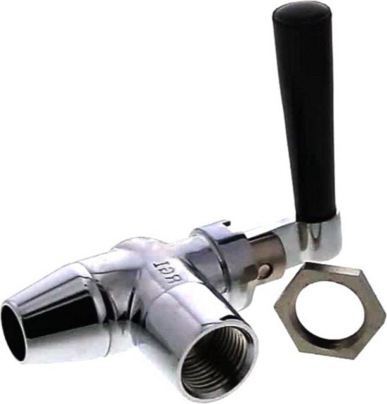 ROBINET Petit electro ménager VIDANGE