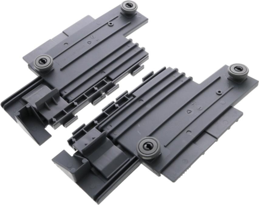 SUPPORT Lave-Vaisselle G+D PANIER Supérieur