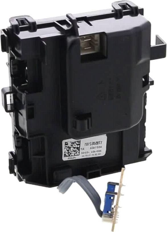 PLATINE Lave-Vaisselle COMMANDE