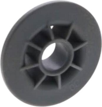 ROUE Lave-Vaisselle PANIER INFERIEUR
