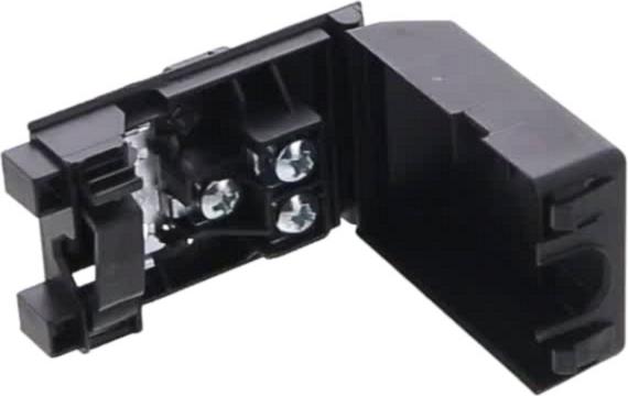 BORNIER Plaque Alimentation 17.5A 400V T125 NOVA