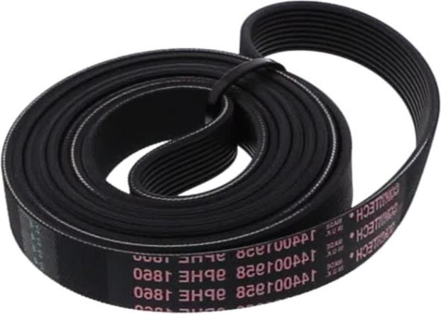 COURROIE Sèche-Linge 1860H9EL