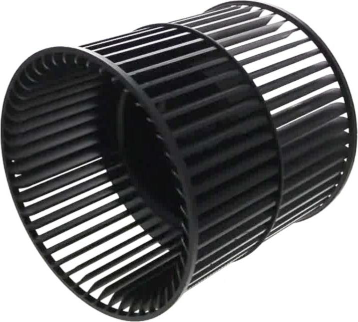 TURBINE Hotte MOTEUR