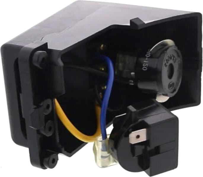 RELAIS Froid QD100YU