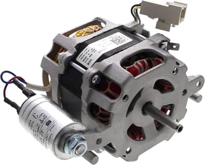 MOTEUR Lave-Vaisselle CYCLAGE