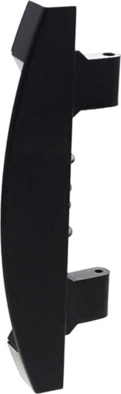 POIGNEE Lave-Linge HUBLOT C46-C47 NOIRE