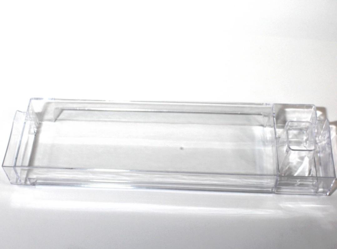 BALCONNET Froid BAC EAU TRANSPARENT CLAIR 464*64*128