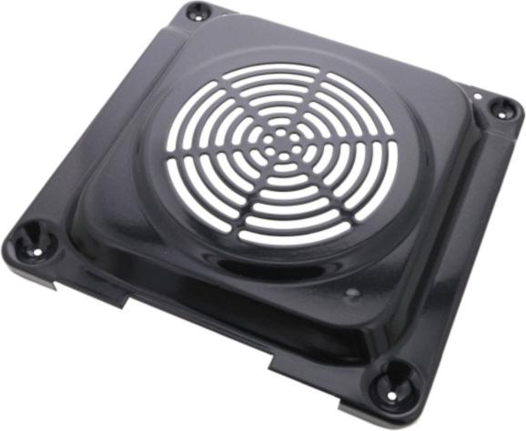 TOLE Cuisinière FOND FOUR