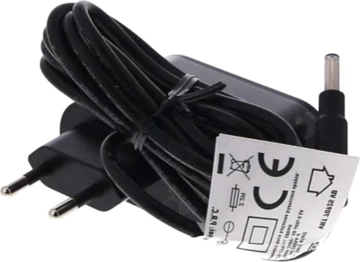 CHARGEUR Aspirateur MC2805B-V 25-29V DC 0.5A