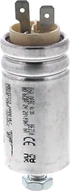 CONDENSATEUR Sèche-Linge 8uF