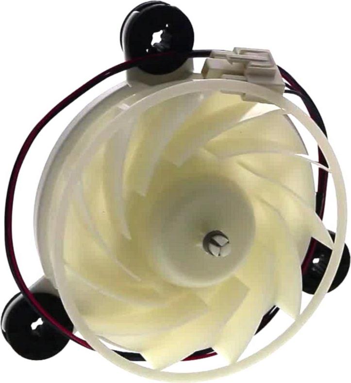 MOTEUR Froid VENTILATEUR