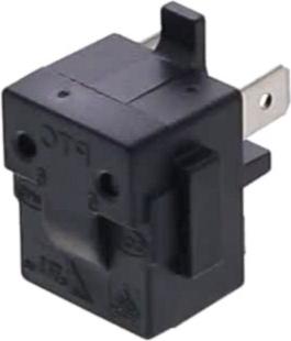 RELAIS Froid DEMARRAGE