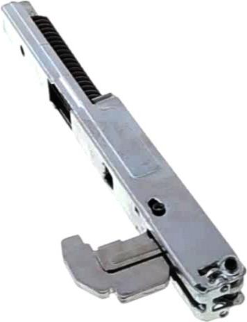 CHARNIERE Four PORTE 215MM 19 STRIES